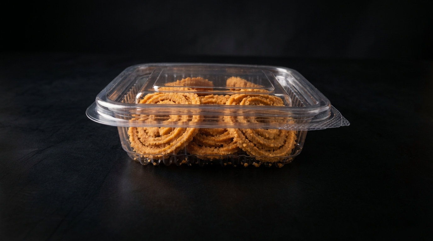 Flat Lid 1013 F (100 ml)