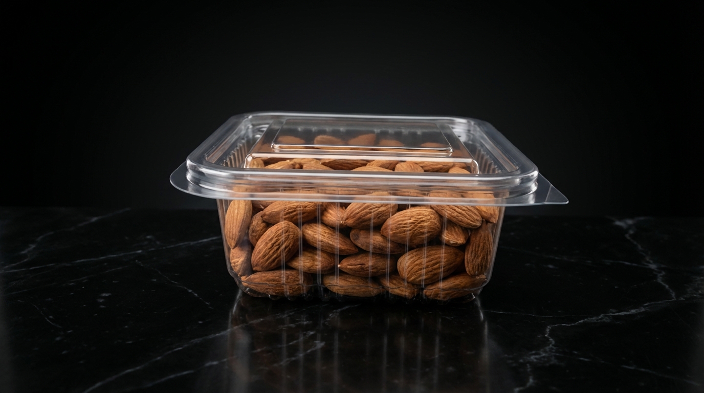 Flat Lid 150ml